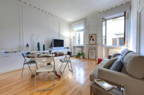 Finardi Apartment